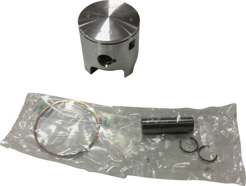 ATHENA S4C05000013B PISTON KIT CAST 49.96/+.01 15.0:1 KTM