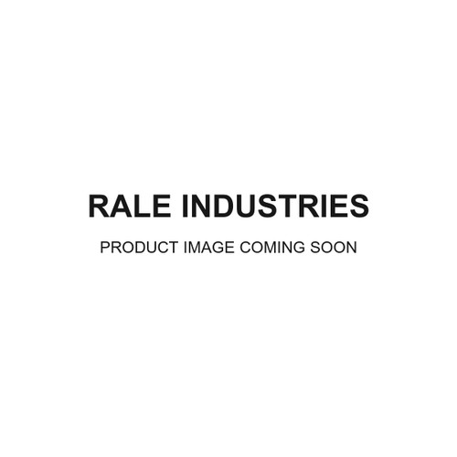 RALE INDUSTRIES 09010 CHAIN COVER ASSEMBLY
