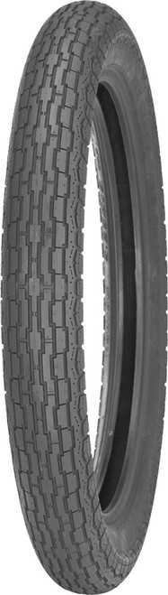 IRC T10652 TIRE GS-11 FRONT 3.25X19 54H BIAS TT