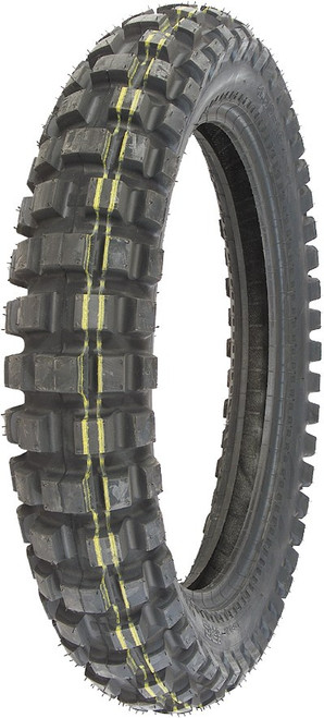 IRC 302376 TIRE TR-8 REAR 4.00-18 64P BIAS TT