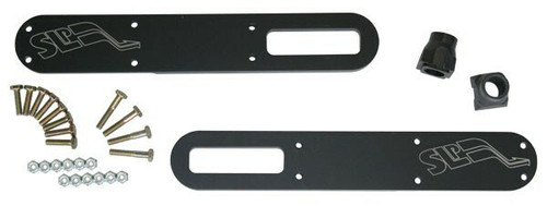 SLP 31-80 PR/RAIL EXT POL 15"