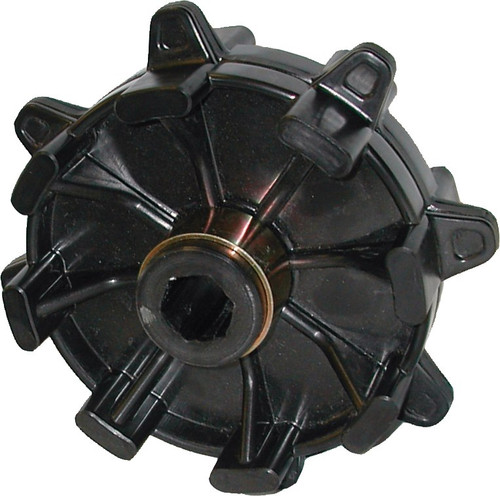 WAHL BROS 02-587 NO SLIP COMBO SPROCKET 3" PITCH