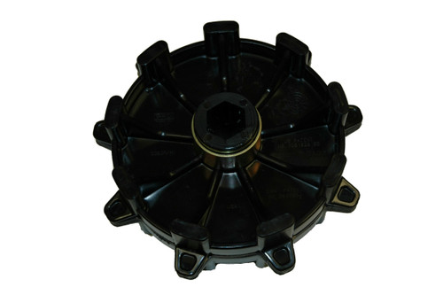 WAHL BROS 02-568 NO SLIP COMBO SPROCKET 2.86" PITCH