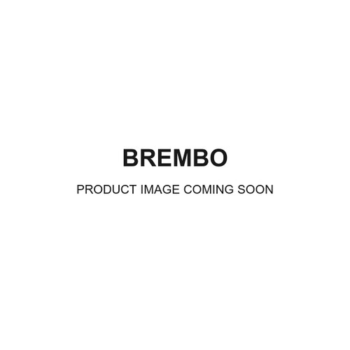 BREMBO 120A88522 PRIME BRAKE CALIPER M-50 FRONT RIGHT