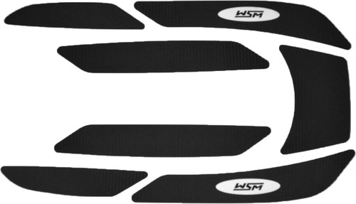 WSM 012-401BLK TRACTION MAT SEA