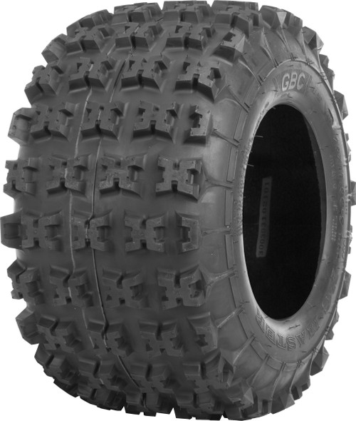 GBC AR092211XM TIRE XC MASTER REAR 22X11-9 BIAS LR397LBS