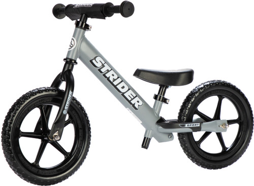 STRIDER ST-S4MG 12 SPORT BIKE MATTE GREY