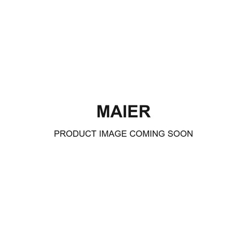 MAIER 600181 RADIATOR SCOOPS WHITE