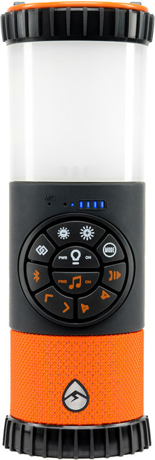 ECOXGEAR GDI-EXLTN400 ECOLANTERN