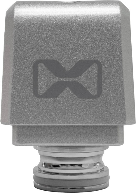 ECOXGEAR ACC-ETMNTSQ09 TOWER SPEAKER 1.0" TO 1.5" SQUARE TUBE SILVER