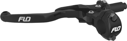 FLO MOTORSPORTS CL-730BLK FLO WORKS CLUTCH ASSEMBLY