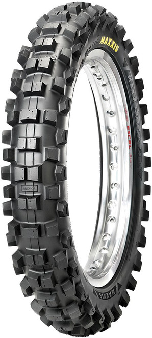 MAXXIS TM87916000 TIRE MAXXCROSS SI REAR 100/90-19 57M BIAS TT