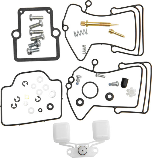 MIKUNI FMK-TM38SM-1 R MIKUNI CARB REBUILD KIT TM38 SOLD PER CARB
