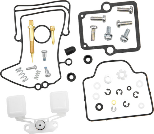 MIKUNI FMK-TM40SM-1 R MIKUNI CARB REBUILD KIT TM40 SOLD PER CARB
