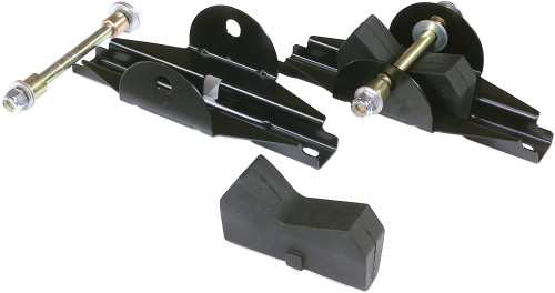 CAMSO 571900007 SKI MOUNT KIT BOMB BOMBARDIER
