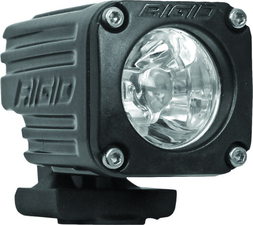 RIGID 20511 IGNITE SPOT LED LIGHT W/SURFACE MOUNT
