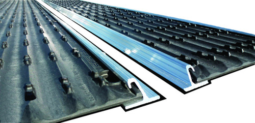 SUPERCLAMP 4000 EDGE RAIL TRIM SUPERGLIDE EDGE RAIL TRIM KIT