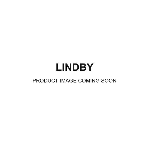 LINDBY BL 820 CLAMP-ON PEGS BLK W/ RUBBER STRIPS