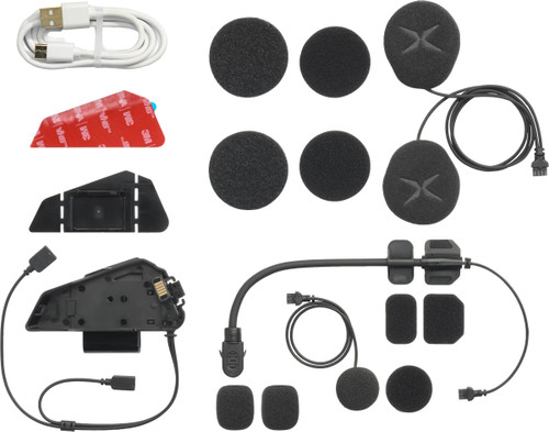 EXOCOM EC-LINK1C-S EXOCOM LINK-1C BLUETOOTH COMMUNICATOR (SINGLE PACK)