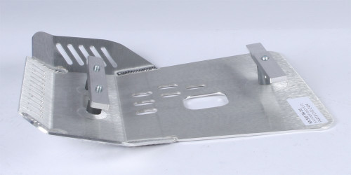 DEVOL 0102-2404 SKID PLATE