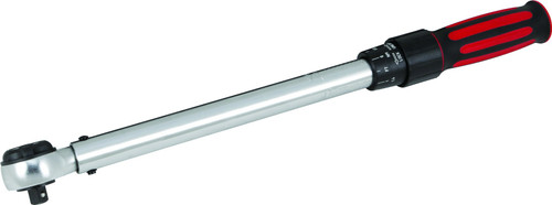 PERFORMANCE TOOL M198 3/8" TORQUE WRENCH