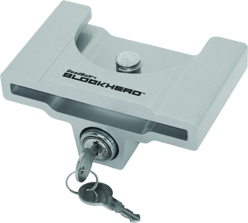 DEAD BOLT TSK3-AS TOW AND STOW KIT 2" AND 2-5/16"