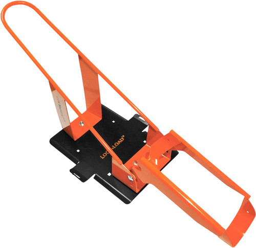 LOCK AND LOAD BK500 DIRT BIKE/MTN BIKE WHEEL CHOCK