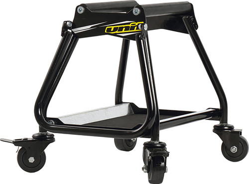 UNIT UN-A2132 DOLLY STAND WITH HANDLE