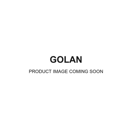 GOLAN 75-516D-BLK 3/8 NPT PETCOCK DOWNWARD BLACK 5/16 HOSE