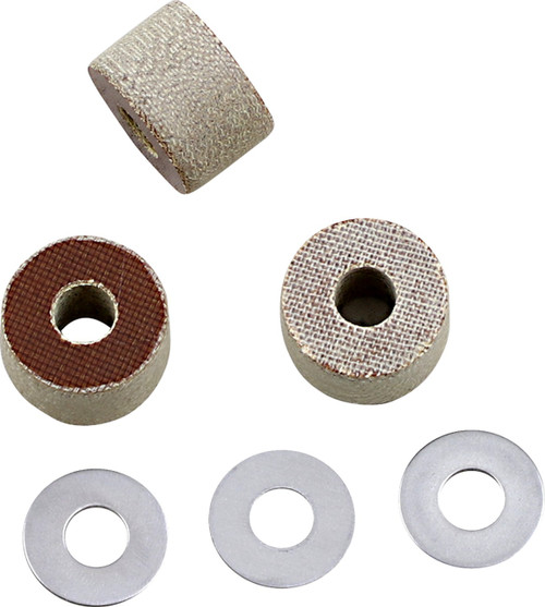 FETT BROTHERS Clutch Roller Kit - Maverick X3 [SKSR3]