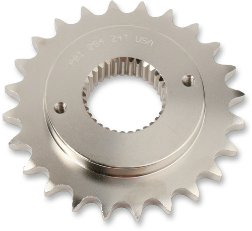 PBI Offset Transmission Sprocket - 24 Tooth - Harley-Davidson/Buell [28424]