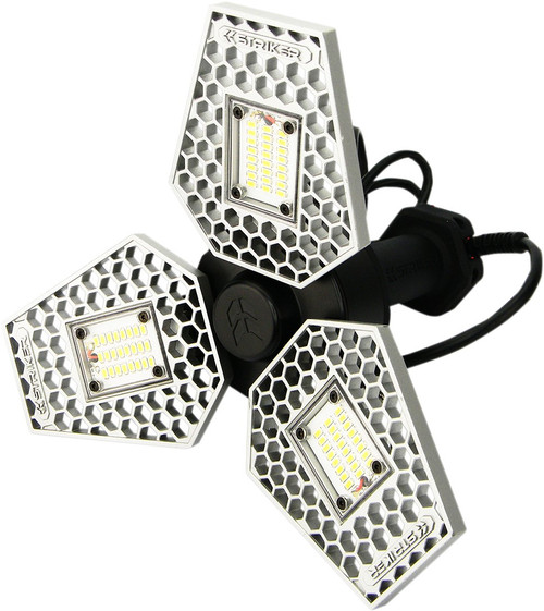 RISK RACING Shop Light - Drop Light - 3000 Lumens - LED [00177]
