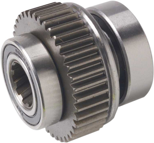STANDARD MOTOR PRODUCTS Starter - Drive Clutch [MCSDR2]
