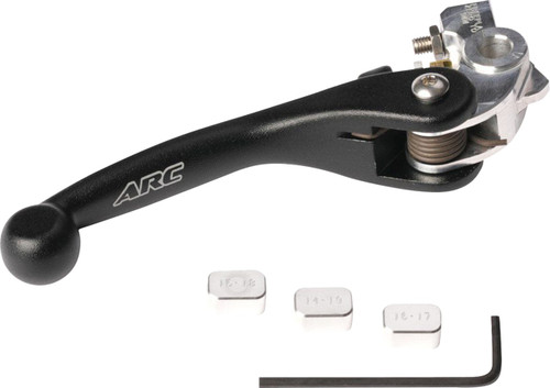 ARC Power Lever - Brake - Honda CRF [ACBR601i]