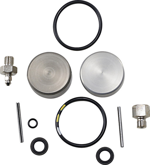 GMA ENGINEERING BY BDL Caliper Rebuild Kit - "B" Caliper [GMABCMRBK]