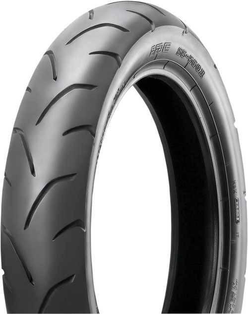 IRC Tire - SS-560 - Rear - 140/70-13 - 61P [T10390]