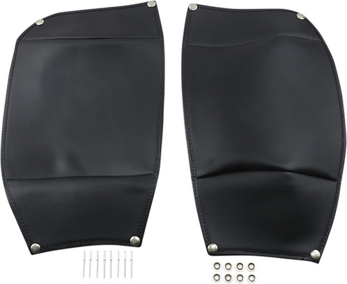 Motor Trike Rear Fender Bra - Tri-Glide [MTBY0170]