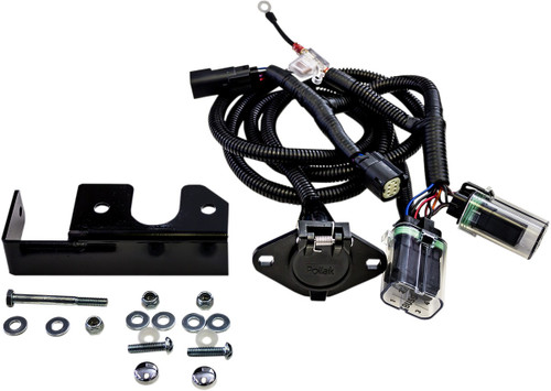 Motor Trike Trailer Harness - Tri Glide '14-'25 [MTEL0405]