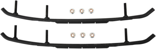 STUD BOY Switch Back Carbide Wear Bar - 6" - 60° - Yamaha [YAMR256660]