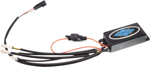 BADLANDS Illuminator Module - Front - Indian [ILLINDFR2]
