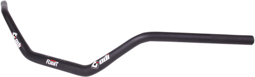 ODI Podium Flight MX Handlebar - Dirt Track - Black [H690CFB]