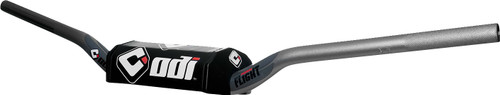 ODI Podium Flight MX Handlebar - OE YZ - Graphite [H646CFH]