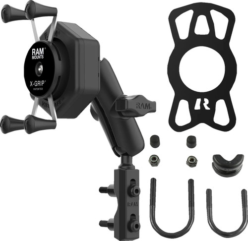 RAM MOUNTS X-Grip® Mount Kit - Vibe Safe™ - Reservoir Base [RAMB174UN7462]
