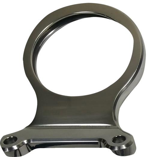 CYCLE PERFORMANCE PROD. Single Mini Gauge Bracket - Straight Bars [CPP/9080M]