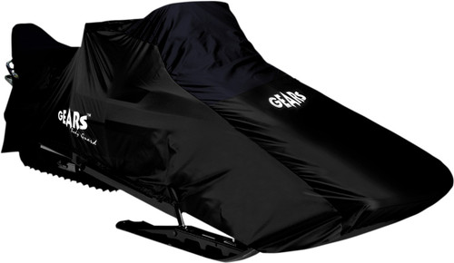 GEARS CANADA Trailerable Cover - Snowmobile - XL [3001881XL]