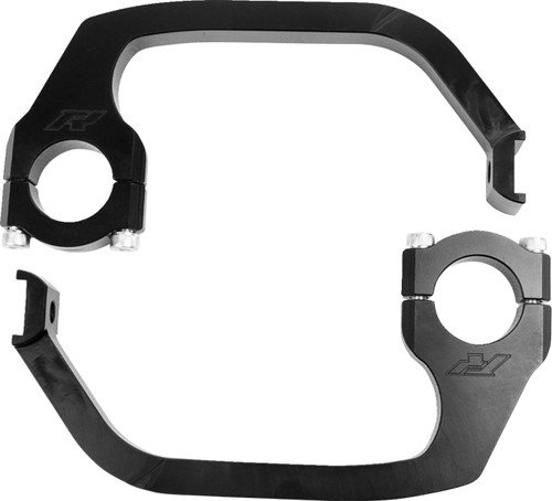 ROX SPEED FX Flex Tec Handguard Mount - 1" [1GFTSTRK]