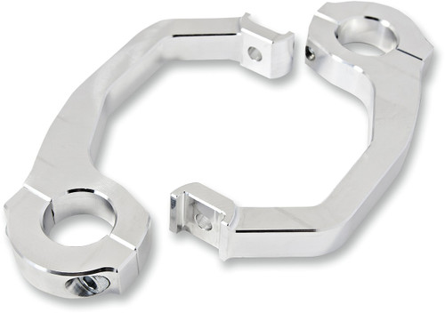 ROX SPEED FX Flex Tec Handguard Mount - Standard [1GFTMNT]
