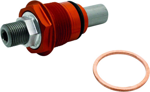 TMV Cam Chain Tensioner - Orange - Gas Gas | KTM [138101012OR]