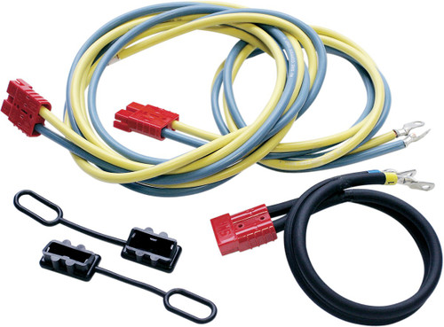 Warn ATV Wiring [70918]