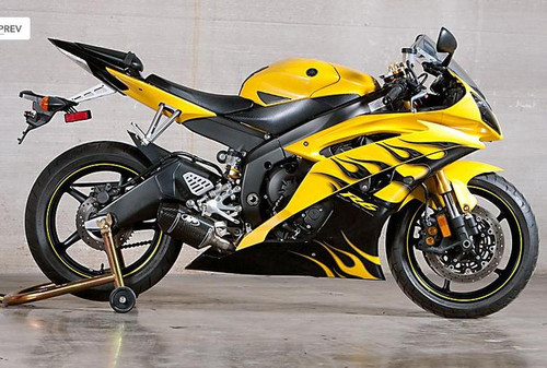 M4 YA6624-MBE SLIP ON SO EXHAUST SYSTEM
STREET SLAYER CARBON FIBER CF SLIP ON SO MUFFLER W CF END CAP
STAINLESS STEEL SS CAT BOX ELIMINATOR Y PIPE MERGE COLLECTOR 
YAMAHA YZFR6 YZF-R6 YZF R6 R600 600
08 09 10 11 12 13 14 15 16 2008 2009 2010 2011 2012 2013 2014 2015 2016
INCLUDES DB KILLER